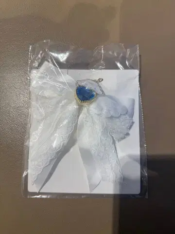 산리오 시크릿 리본 참 시나모롤