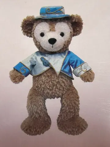 5 새상품 미사용 더피 코스튬 EASTER