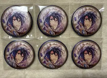 아이나나 5주년 캔뱃지 이오리