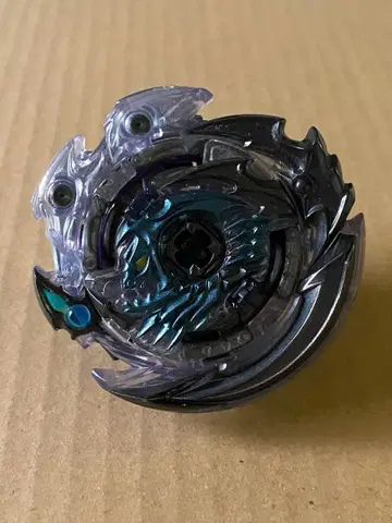 베이블레이드 버스트 홀로우 데스 사이저 12A ha' 4a