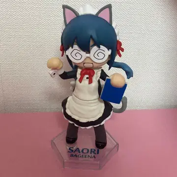 내 여동생이 이렇게 귀여울 리가 없어 사오리 바지나 피규어