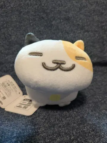 고양이 모으기2 오테노리 마슈못치2 봉제 인형 마스코트