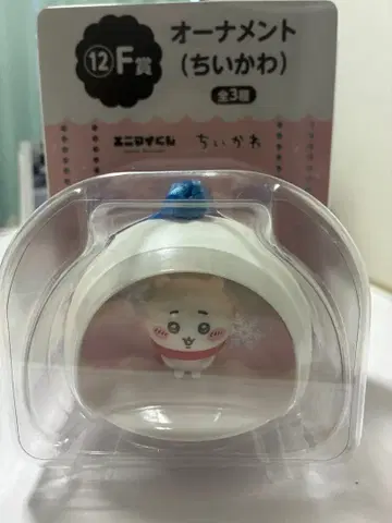 치이카와 (먼작귀) 에니마이 복권 치이카와 (먼작귀)