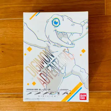 디지바이스: (디지몬 어드벤처:)