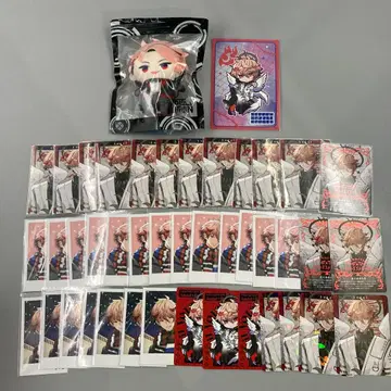 세라프 다즐 가든 니지산지 묶음 판매