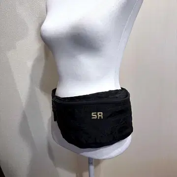 SONIA RYKIEL 숄더백 블랙 bg211