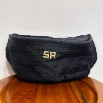 SONIA RYKIEL 숄더백 블랙 bg211