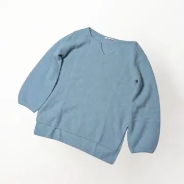 SHENERY 라쿤 키넥 풀오버