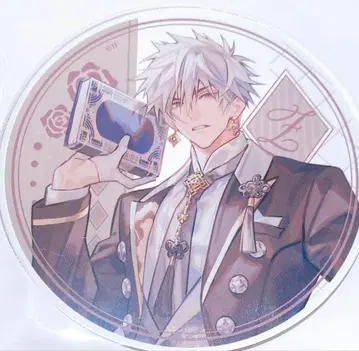 마츠리카의 제베네라 오토후유 아크릴 코스터