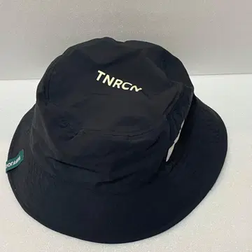 [ TNRCN ] REBERSIBLE BUCKET HAT GREEN