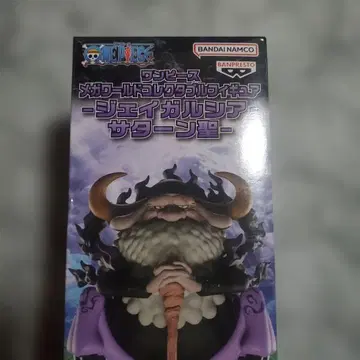 원피스 제이 가르시아 새턴별 피규어