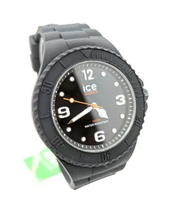 ice-watch 스와치 019154 손목시계 아날로그 쿼츠