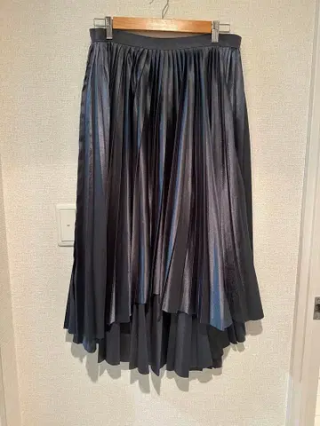 파비아나 필리피 플리츠 스커트