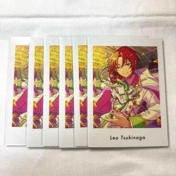 앙스타 파샤츠 vol.6 action 츠키나가 레오