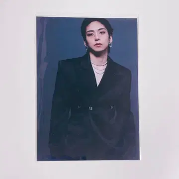 SSH THE EXIBITION 사진전 이시카와 료가 브로마이드