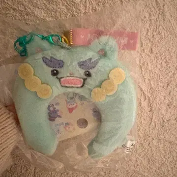 JOCHUM 미니 머리띠 키링 야누카미