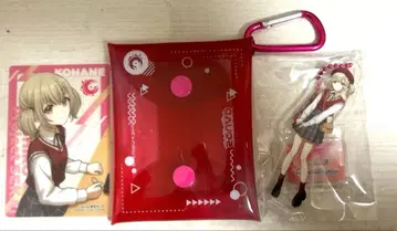 즉시 구매 가능 프로세카 스시로 콜라보 코하네 묶음 판매