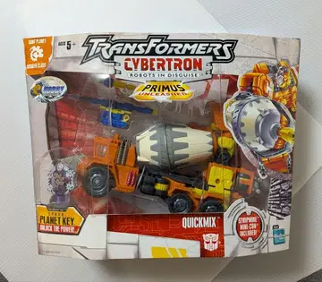 트랜스포머 USA 에디션 e-hobby 한정판 [브렌달]