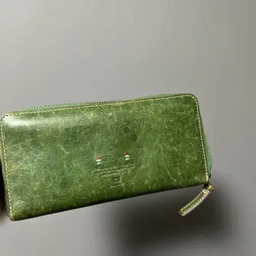 dakota 가죽 지갑