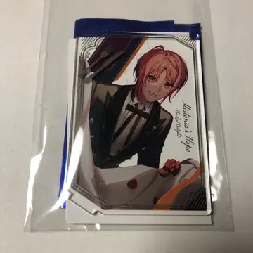 오토마 미스트니아의 날개 희망 아크릴 스탠드 라이너스