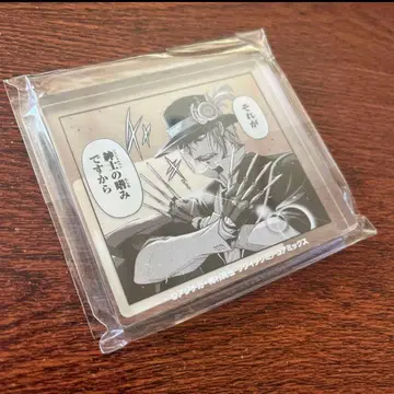 최저가 종말의 발키리 잭 더 리퍼 명장면 아크릴 블록