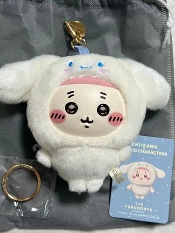 치이카와 (먼작귀) 키라멧코 헌책방 산리오