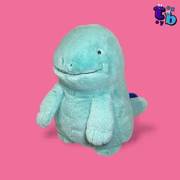 포켓몬 센터 오리지널 [누오 폭신폭신 안기 봉제 인형] No.B742