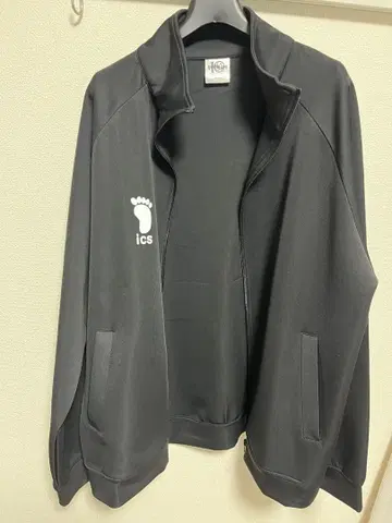 하이큐 카라스노 저지 XL