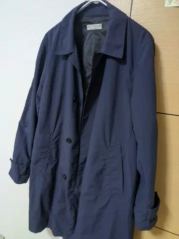 뷰티&유스 발라칼라 코트 L