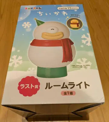 치이카와 에니마이 복권