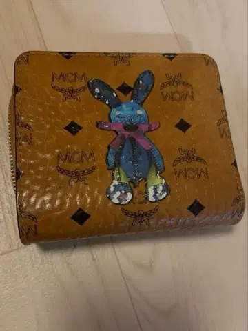 MCM 지갑
