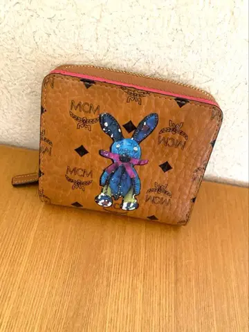 MCM 지갑