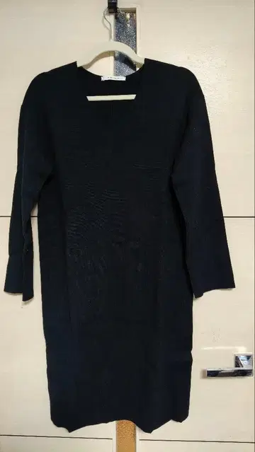 PLAIN PEOPLE (플레이인피플) 긴팔 원피스