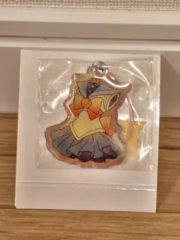 세일러문 전사 디자인