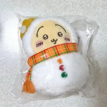 애니마이 복권 치이카와(먼작귀) E상 마스코트 토끼