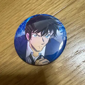 극장판 명탐정 코난 할로윈의 신부 캔 거울