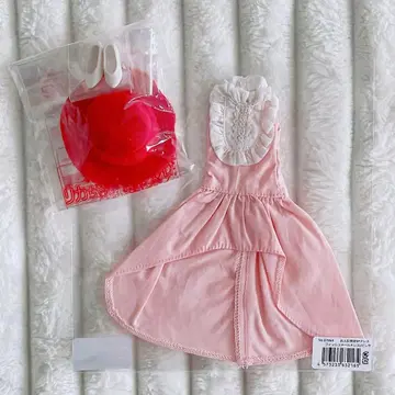 리카짱 캐슬 인형 교실 SP 드레스 피쉬테일 드레스 2