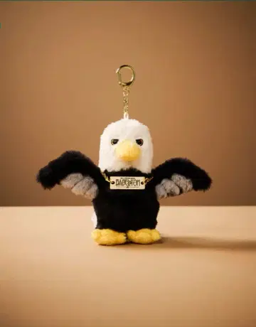 미세스 그린애플 바벨탑 사자새&스틱 리본