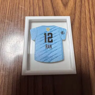 산토리 선버즈 타카하시 란 유니폼 마그넷