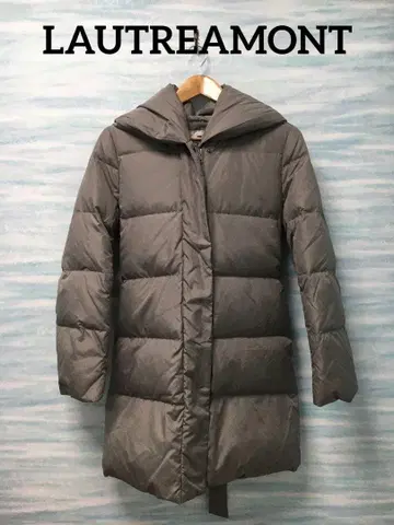 [ LAUTREAMONT ] 다운 코트 M 사이즈
