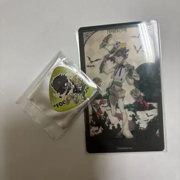 제5인격 the cafe 여름 코미