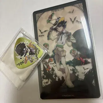 제5인격 the cafe 여름 코미