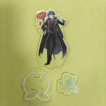 컬러풀 피치 마법학원 마호가쿠 아크릴 스탠드 나오키리