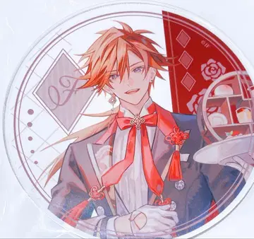 마츠리카노케이 페이 오토후유 아크릴 코스터