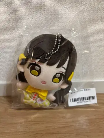 iLiFE! 후쿠마루 우사 무도관 최애 누이