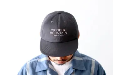 FreshService WONDERMOUNTAIN ATHLETICCLUB