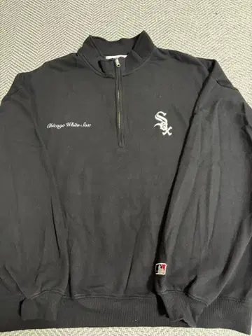 PUBLUX 시카고 화이트삭스 L