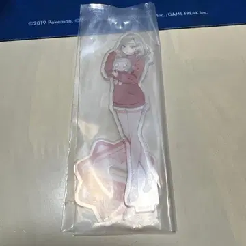 세라스 러브 라이브 하스노소라 세가 럭키 쿠지 C상 아크릴 스탠드