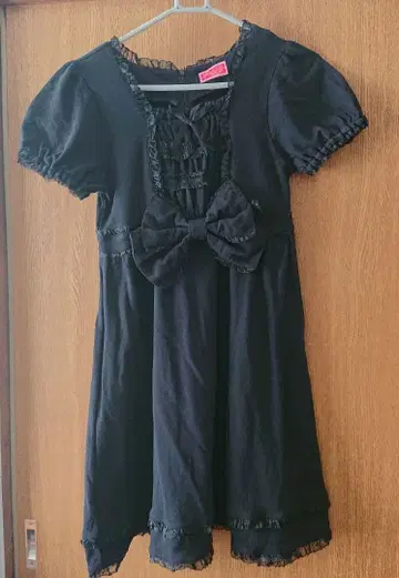 BABY THE STARS SHINE BRIGHT 원피스