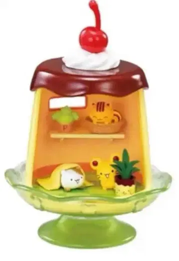 폼폼푸딩 폼폼 매일 2. 숨바꼭질이야!